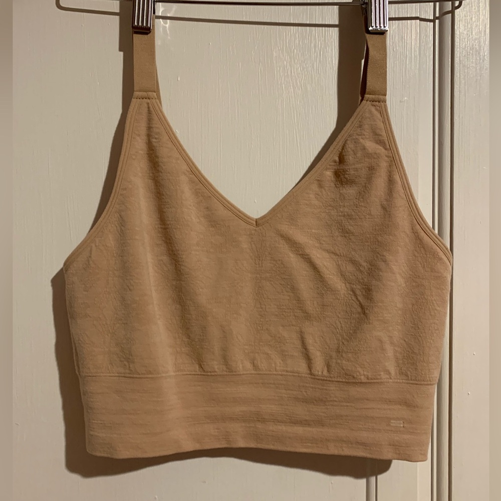 Branwyn Essential Busty Bra